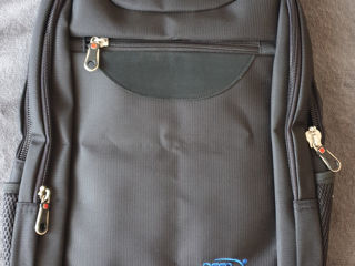 Notebook Laptop backpack (Рюкзаки для ноутбука) foto 1