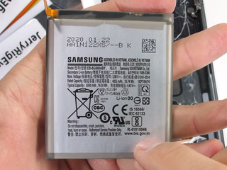 Samsung Galaxy S20 Ultra, Разрядился АКБ, восстановим без проблем!-заберём, починим, привезём ! фото 1