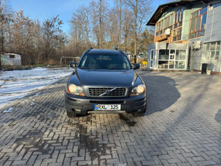 Volvo XC90 foto 8