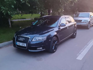 Audi A6 foto 4