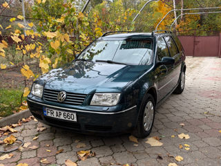 Volkswagen Bora, 2002