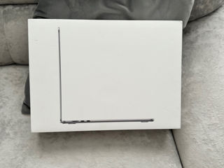 MacBook Air 15 M2 Space Gray 2023