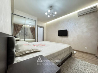 Apartament cu 2 camere, 85 m², Centru, Chișinău foto 9