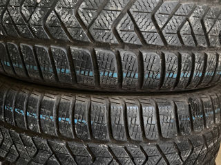 R17 225/50 Pirelli Sottozero 3 foto 3