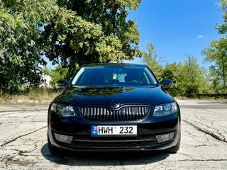 Skoda Octavia foto 5