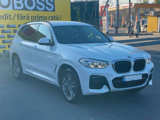 BMW X3 foto 3