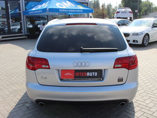 Audi A6 foto 8