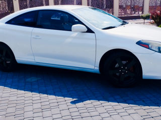 Toyota Solara foto 4