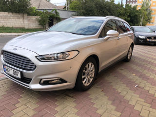 Ford Mondeo фото 7