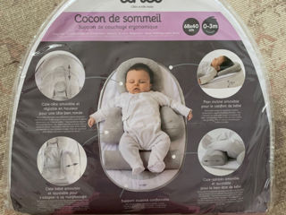 Cocon de sommeil