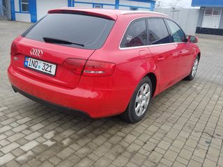 Audi A4 foto 8