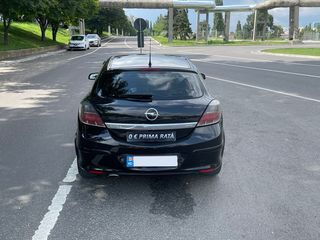 Opel Astra foto 7