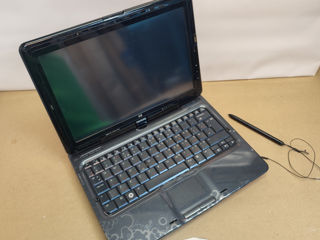 Notebook HP foto 2