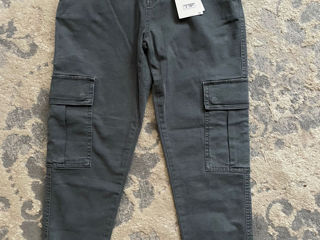 Pantaloni noi Zara 11-14 ani