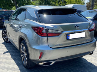 Lexus RX Series foto 6