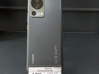 Xiaomi 13 Lite 8/256 Gb 3890 lei foto 2