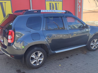 Dacia Duster foto 2