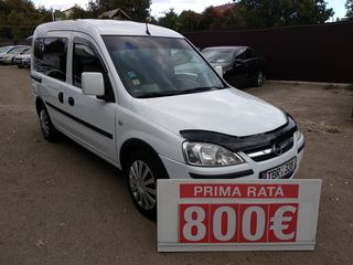 Opel Combo foto 1