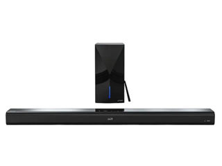 Soundbar F&D HT Dolby Digital +subwoofer  nou sigilat