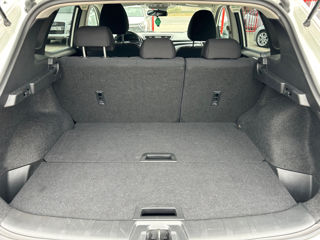 Nissan Qashqai foto 18