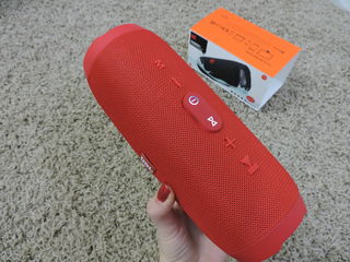 JBL Charge 3 foto 3