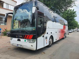 Autobuz Moldova Franta ! zilnic!