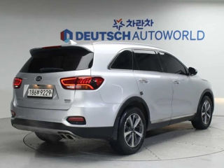 KIA Sorento foto 2