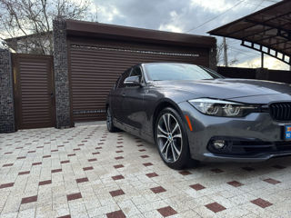 BMW 3 Series foto 5