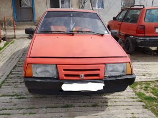 Lada / ВАЗ 2109