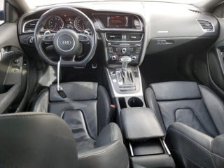 Audi A5 foto 9