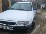 Opel Astra foto 4