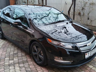 Chevrolet Volt