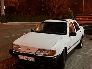 Ford Sierra