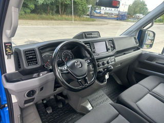 Volkswagen Crafter 50 2.0 TDI foto 9