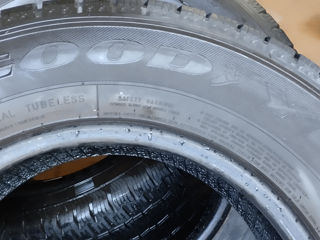 Резина 235/65 R 16C foto 4