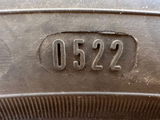 195/55 R20 GoodYear 2022 foto 10