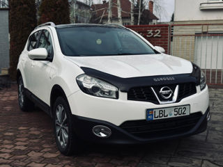 Nissan Qashqai foto 3