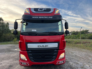 Daf CF recent importat foto 18