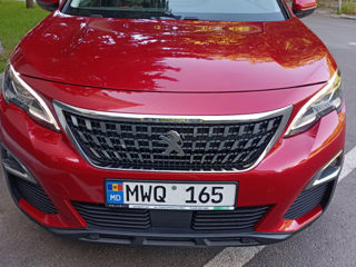 Peugeot 3008 foto 2