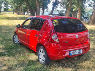 Dacia Sandero foto 5