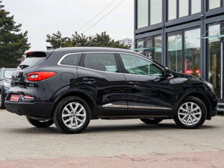 Renault Kadjar foto 2