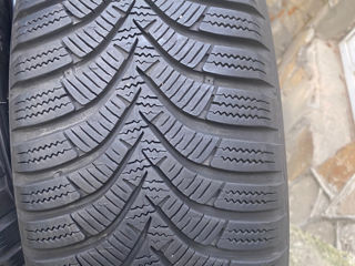 r 16 195/60 Hankook foto 4