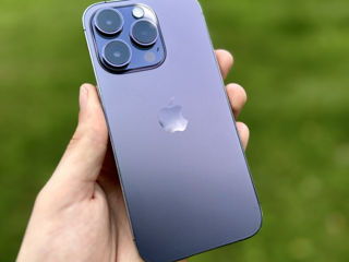 iPhone 14 Pro Max  foto 0
