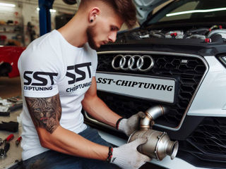 SST-Chiptuning. Безопасный чип-тюнинг из Германии для вашего Авто! foto 3