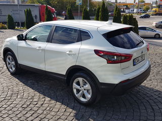 Nissan Qashqai foto 4