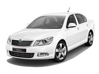 Skoda oktavia foto 1