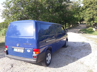 Volkswagen T4 foto 4