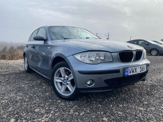 BMW 1 Series foto 4