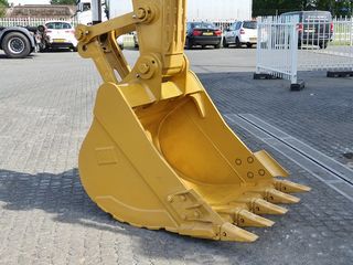 Excavator Caterpillar 320D 3 NOU / Экскаватор Caterpillar 320D 3 НОВЫЙ foto 7