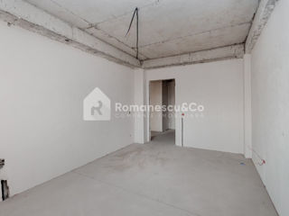 Apartament cu 1 cameră, 42 m², Botanica, Chișinău foto 10